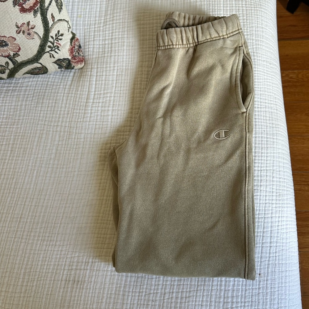Champion sweatpants